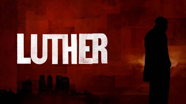 Лютер - 5 сезон 1 серия / Luther