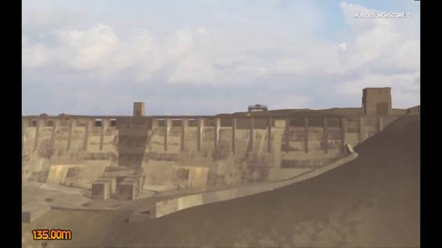 Bungee Jumping Simulator 2016 Gameplay (Deutsch kommentiert) смотреть онлайн