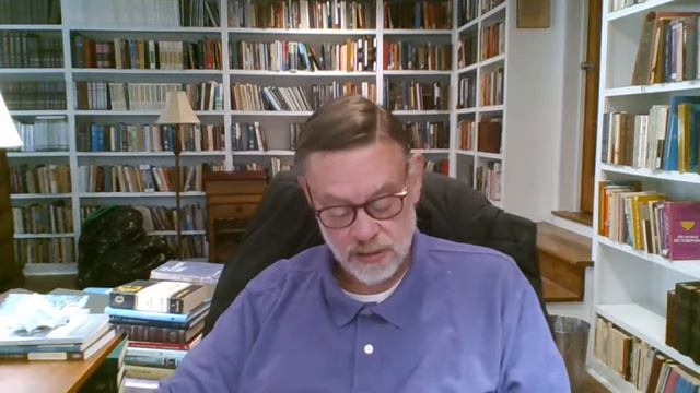 10/20/2012: Morning Prayer (BCP): Psalm 102-103. OT: Intro to Habukkuk. NT: John 5 смотреть онлайн