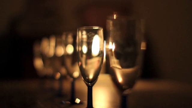 Candle Bokeh - Canon EOS 7D + EF 50mm 1.2L смотреть онлайн