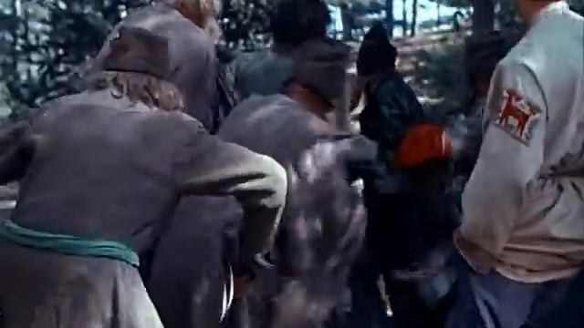 02 Разбойники смотреть онлайн