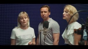 Песня в подарок выпускникам от родителей Москва