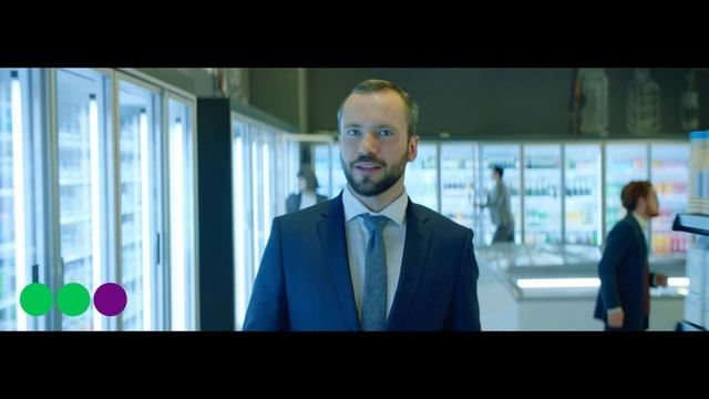 IoT-решения от МегаФона смотреть онлайн