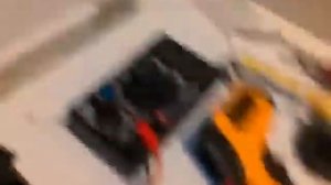 Простой УНЧ на трех транзисторах.Температурная стабильност транзистора.