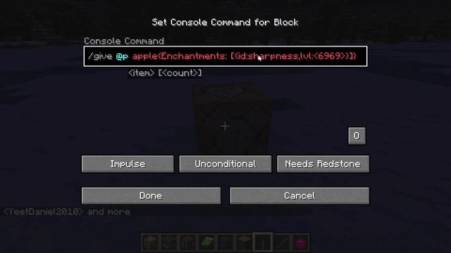 Minecraft World download link in description (Java only) смотреть онлайн