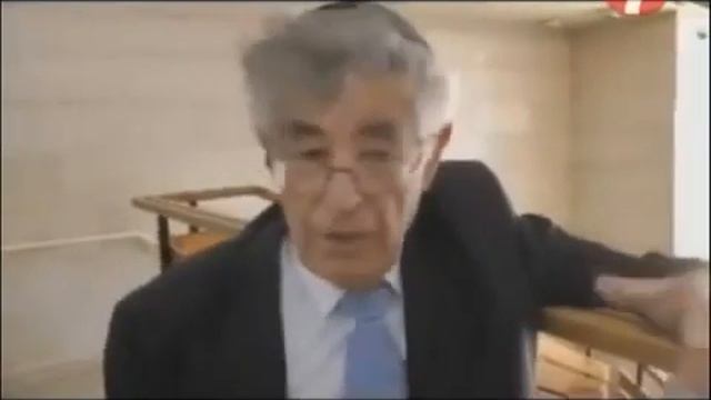 Еврей об Исламе смотреть онлайн