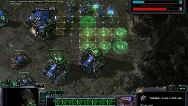 #14 С ножом у горла смотреть онлайн