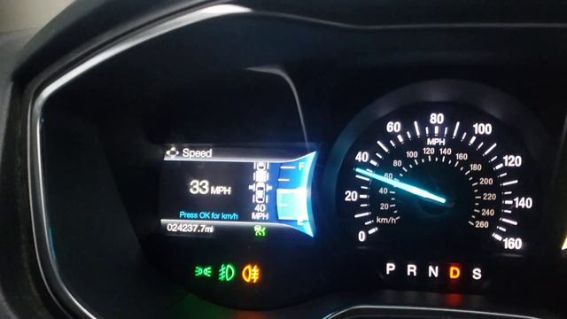 Got the adaptive cruise control working смотреть онлайн