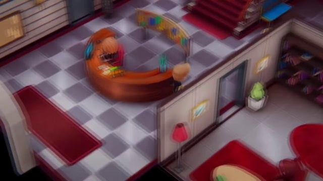 Woodsalt Game Trailer 2020 смотреть онлайн