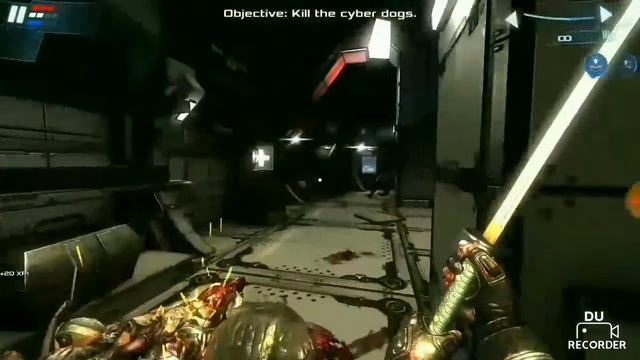 Dead effect 2 прохождение с геймпадом 1 лв смотреть онлайн