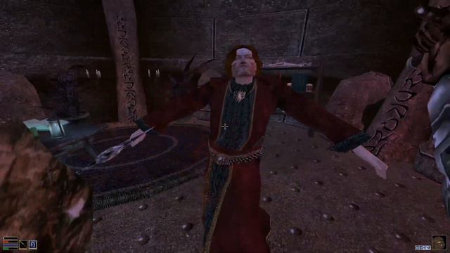 Sorkvild the Raven Gets Clowned On by Level 1 Nerevarine смотреть онлайн