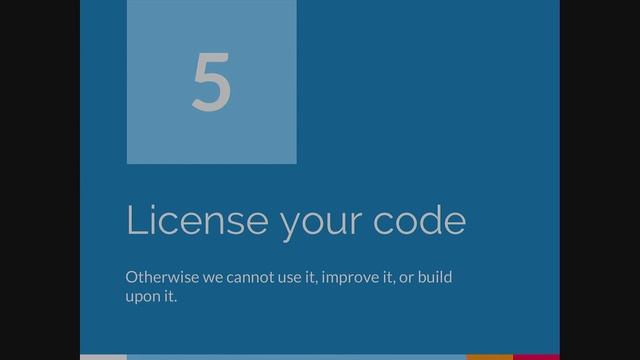 scikit-image: Seven Years of Learning смотреть онлайн