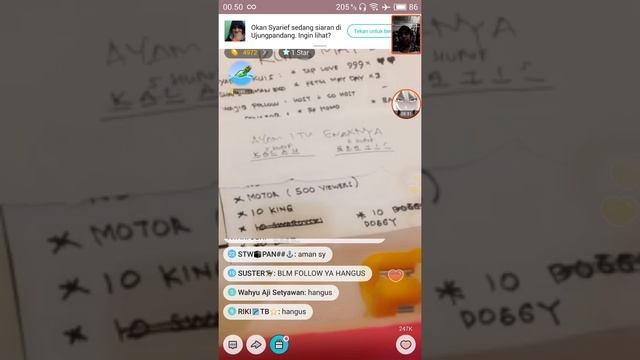 KUIS BIGO смотреть онлайн