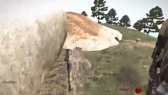 Arma 3: Wasteland \Понос не приговор\ (Запись стрима №6) 18+ смотреть онлайн