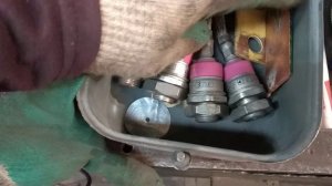 Компрессор СО-7Б и СО-7А. Тандем. Обзор. Часть 1.