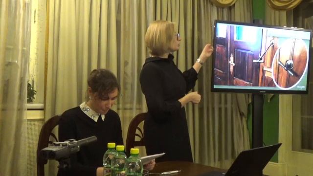 История строительства господского дома Мельниковых-Пушкиных в усадьбе Маркутье в Вильнюсе смотреть онлайн