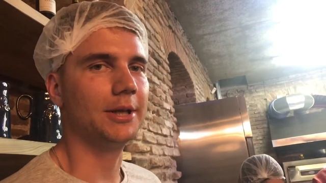 Поездка в Грузию смотреть онлайн