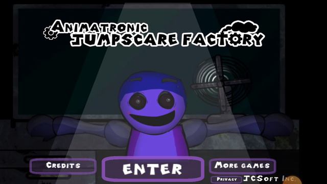 музыка animatronik jumpscare factory 02:37 минут смотреть онлайн
