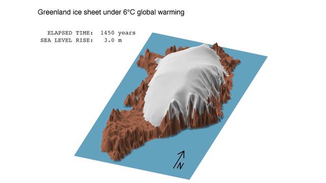 Sea Level Rise смотреть онлайн