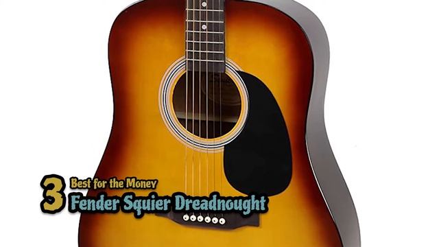 Best Cheap Acoustic Guitars ?: The Best Options Reviewed | Gear Savvy смотреть онлайн