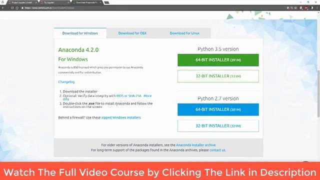Python Programming For Beginners - Python Tutorial For Beginners смотреть онлайн