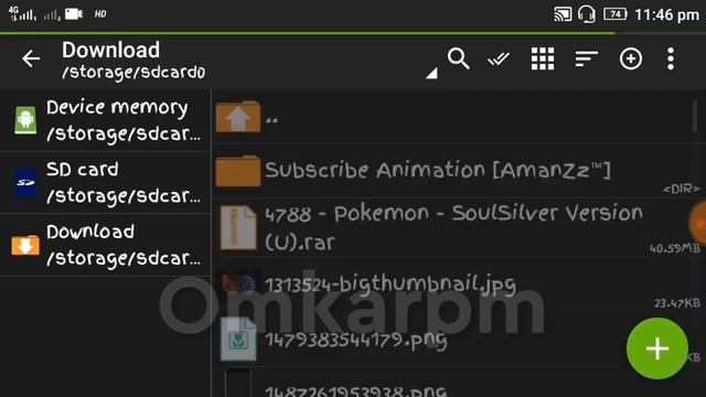 How to download Pokemon soulsilver for Android смотреть онлайн