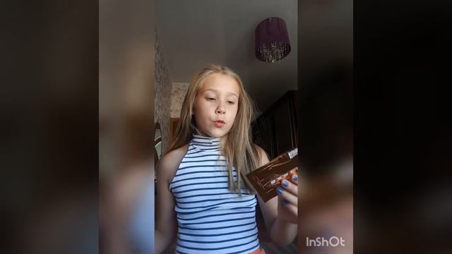 Мои покупки ! смотреть онлайн