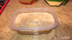 Яблочный десерт- яблоки и желатин быстро и вкусно