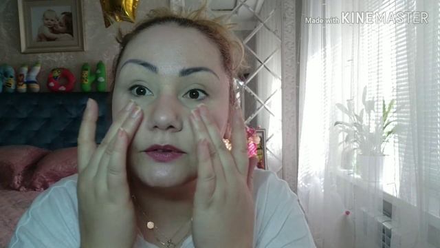 Модный макияж 2020. Fashion makeup 2020! смотреть онлайн