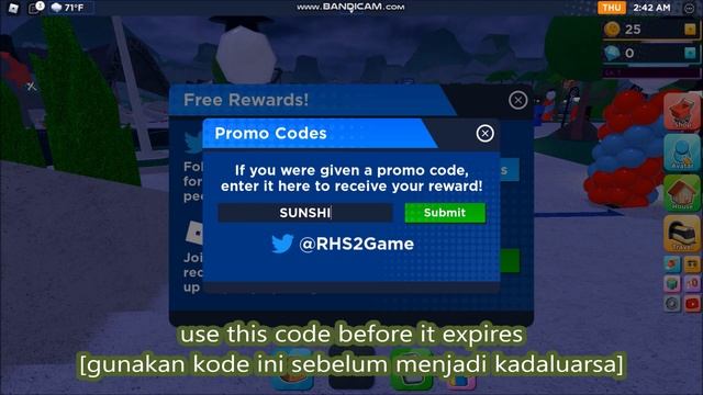 NEW UPDATE CODES Roblox High School 2 ROBLOX | LIMITED CODES TIME | JUNE 1 2022 смотреть онлайн