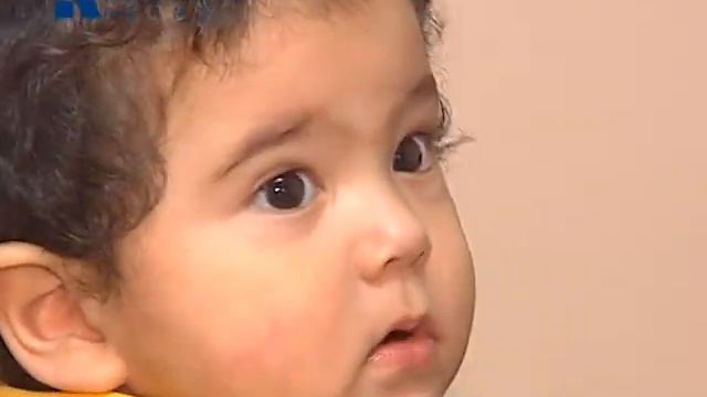 Елка в детской больнице смотреть онлайн