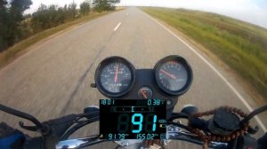 Стелс Дельта 200 Максимальная Скорость