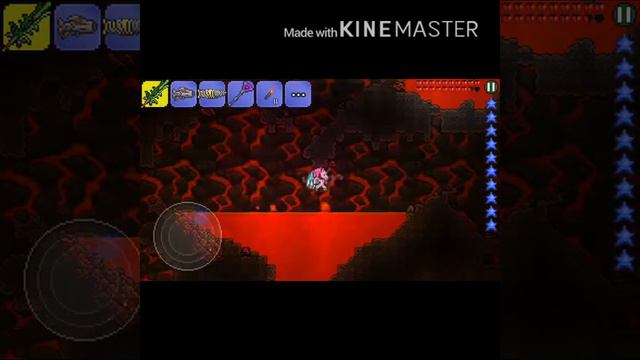 How to get piercing pwnhammer terraria смотреть онлайн
