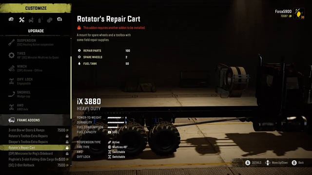 Snowrunner CONSOLE Mods out NOW смотреть онлайн