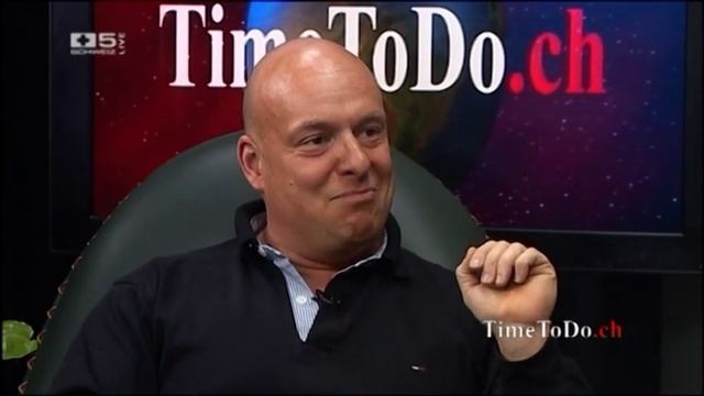 Die Jahrhundertlüge... Das zweite Kapitel, TimeToDo.ch 21.03.2013 смотреть онлайн