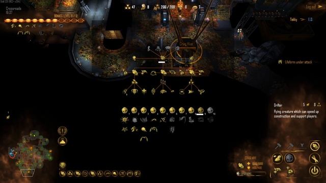 Natural Selection 2 SEEDING GORGE GOES INSANE смотреть онлайн
