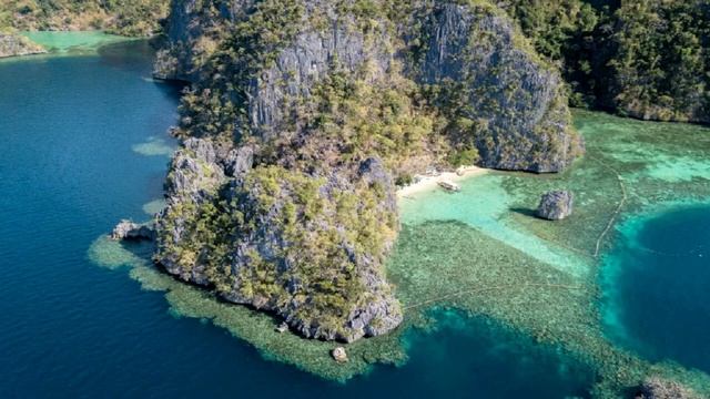 Coron ?️ Philippines [2020]