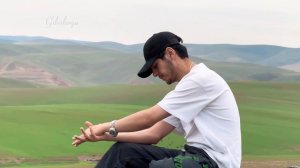 Mirjalol Nematov - Tentakkinam (Mood Video)