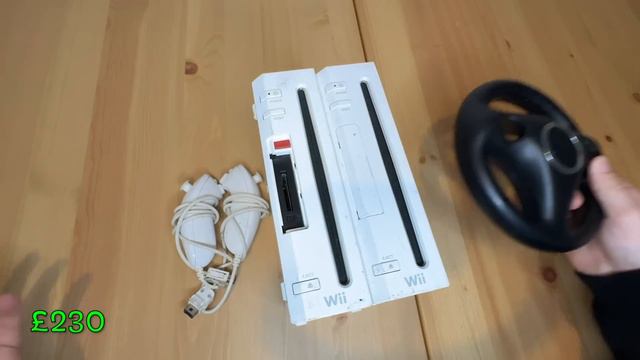 Can You REALLY Profit Buying & Selling at a Car Boot Sale? смотреть онлайн