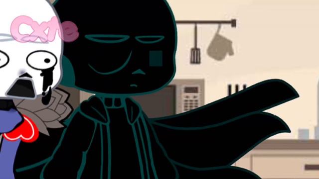 ;; ET || UTMV Skit [ Killermare & SwirledCoffee / Fluffynight & ColorKill Angst / hj ] ;; смотреть онлайн