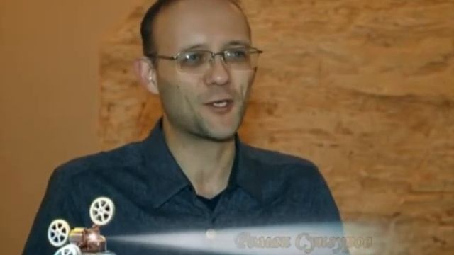“Экспедиция в прошлое“: История Дмитрова Часть 1 смотреть онлайн