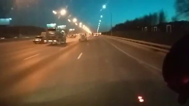 Вечером по МКАД #RCR #RCR.mp4