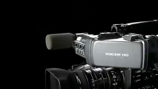 Sony PMW-350K (PMW350K) Product Overview United Kingdom.flv смотреть онлайн