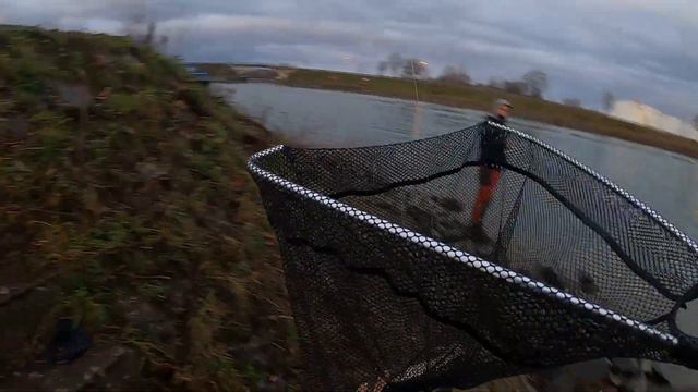 РЫБАЛКА ВО ФРАНЦИИ смотреть онлайн