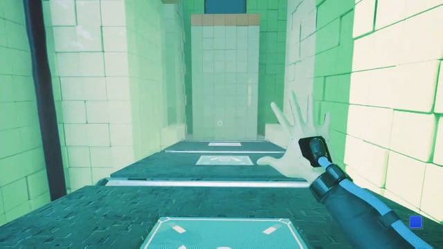 Q.U.B.E. 2: To Infinity and Beyond Achievement/Trophy detailed guide! смотреть онлайн
