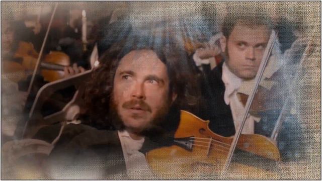 Сергей Альбин - Скрипач. смотреть онлайн