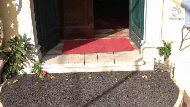 Загадка и гнев Самсона,видео Рождество на Корфу. смотреть онлайн