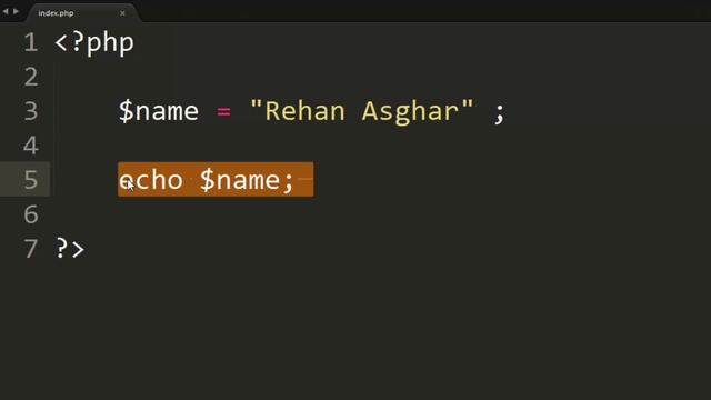 Php Tutorials in Urdu - 28 - Global Variables and Functions смотреть онлайн
