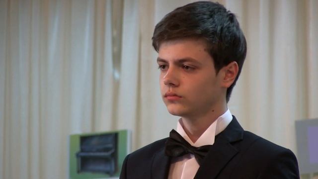 Kristian Kokous. H. Purcell. What shall i do. Canon HF G10 audio test. смотреть онлайн