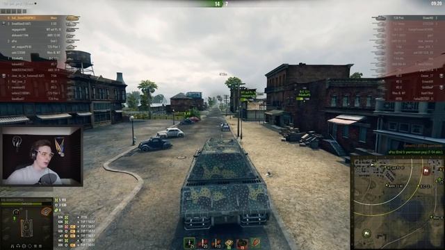 ЧТО МОЖЕТ MAUS В 9.18 / EviL_GrannY стрим смотреть онлайн